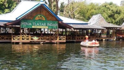 Ini salah satu wisata di Boyolali yang Hits di 2024.