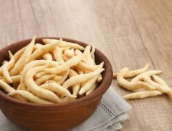 Camilan Olahan Susu Khas Boyolali, Mana Nih yang Paling Anda Sukai