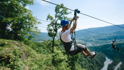 Wisata populer lembah gunung madu di Boyolali