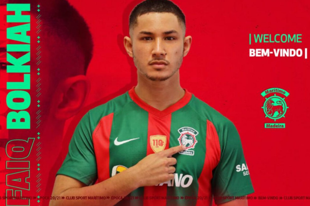 Faiq Bolkiah memliki kekayaan 12 kali lipat lebih besar dari Ronaldo dan Messi