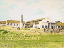 Liburan Akhir Tahun di Solo Jawa Tengah, Inilah Tempat Yang Layak Dikunjungi