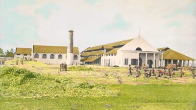 Liburan Akhir Tahun di Solo Jawa Tengah, Inilah Tempat Yang Layak Dikunjungi