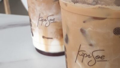 Kafe di Karanganyar yang Nyaman Untuk Nongkrong, Ada Kopi Janji Jiawa Hingga Kopi Soe