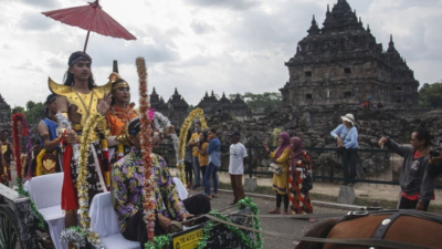 5 Destinasi Wisata di Klaten yang Sedang Tren dan Banyak Dikenal