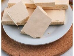 Camilan Khas Wonogiri Yang Wajib Kamu Bawa Pulang