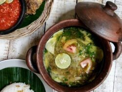 Pilihan Menu Sarapan Khas Wonogiri, Ada Apa Saja Ya?