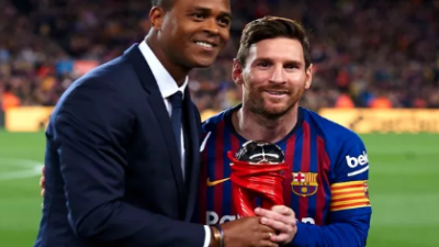 Bursa Transfer – Kesepakatan Tercapai! Patrick Kluivert Menjadi Pelatih Baru Timnas Indonesia