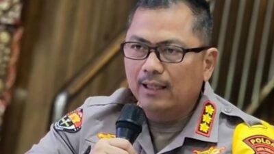 Kabid Humas Polda Jawa Tengah (Jateng) Kombes Artanto