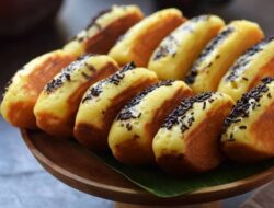 Jajanan Khas Solo Cocok Dijadikan sebagai Buah Tangan