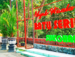 3 Destinasi Wisata di Solo yang Tepat untuk Healing, Termasuk Batu Seribu di Daerah Hutan