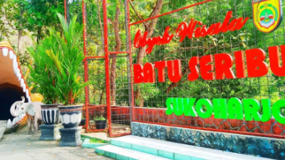 3 Destinasi Wisata di Solo yang Tepat untuk Healing, Termasuk Batu Seribu di Daerah Hutan