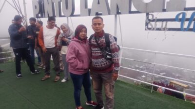 Dieng Wonosobo: 4 Destinasi Wisata Menakjubkan Bagai Negeri di Atas Awan, Apakah Tertarik Untuk Menjelajahi?