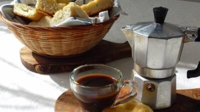 Kafe di Boyolali yang Menyajikan Pemandangan Gunung Merapi