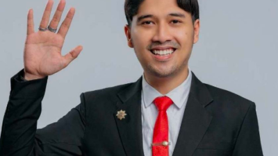 Bima Eka sakti sebelumnya mencalonkan diri sebagai calon Bupati Tegal pada Pemilu kada 2024