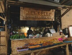 Kuliner Legendaris Khas Boyolali yang Jangan Sampai Dilewatkan