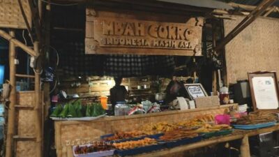 Kuliner Legendaris Khas Boyolali yang Jangan Sampai Dilewatkan