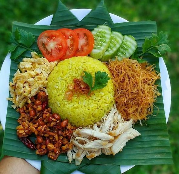 Inilah kuliner legendaris khas Wonogiri.