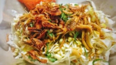 Asal Usul dan Karakteristik Soto Garing Klaten, Soto Kering yang Tidak Menggunakan Kuah