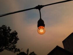 Wisata Malam di Klaten yang Cocok untuk Healing Nih