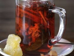Minuman Khas Solo yang Wajib untuk Dicicipi