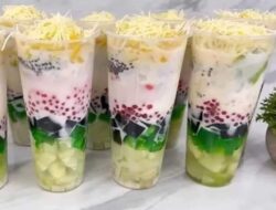 Minuman Khas Klaten yang Nikmat dan Bisa Jadi Ide Jualan