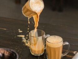 Minuman Khas Wonogiri yang Bisa Ketagihan, Nggak Percaya?
