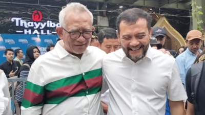 Para Pelaku Usaha Percaya Pemerintahan Yang Baru Akan Mendorong Perkembangan Sektor Bisnis di Jateng