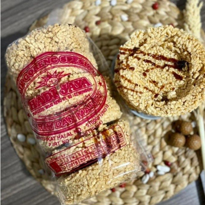 Jangan Lupa Mampir untuk Membeli Oleh-oleh Khas Solo Berikut Ini