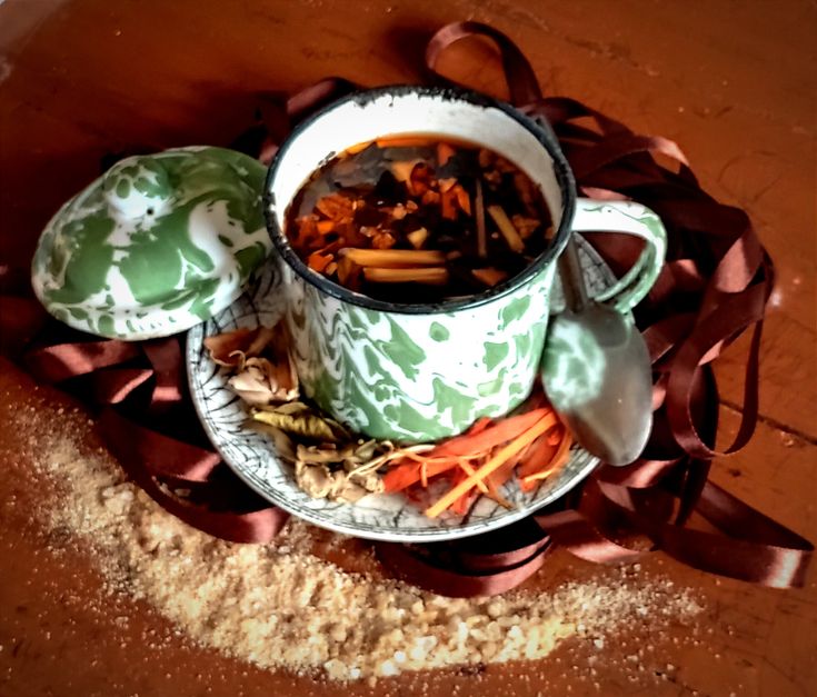 Minuman yang menyegarkan khas Wonogiri.