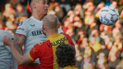 Pemain dari klub Go Ahead Eagles ngotot ingin bela Timnas Indonesia