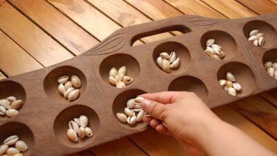 Kenalan dengan Mainan Tradisional Khas Solo yang Harus Dilestarikan