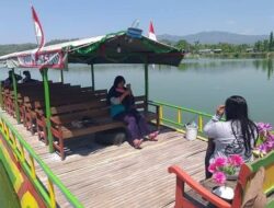 Tempat Bermain dan Wisata yang Seru Banget Ini Ada di Klaten