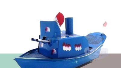 Permainan Lawas Khas Solo yang Bikin Nostalgia, Ada Apa Saja Ya