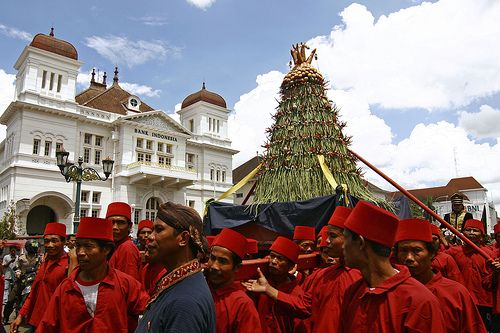 Mengenal tradisi budaya Klaten yang menarik untuk diketahui