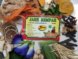 Wedang Empon, Salah Satu Wedang Khas Klaten