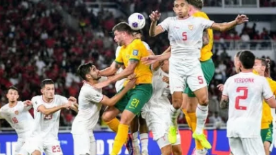 Australia Terus Dilanda Kabar Buruk Jelang Laga Lawan Timnas Indonesia di Kualifikasi Piala Dunia