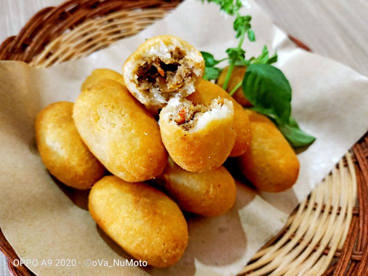 Inilah kuliner khas Sragen yang super lezat.