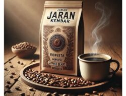 Kopi Legendaris yang Ada di Solo, Soal Rasa Tidak Perlu Diragukan Lagi