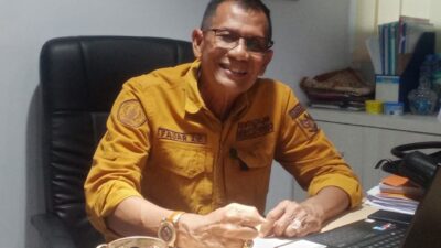Dr Fajar Ari Sudewa SH MH, Direktur Pascasarjana UPS Tegal