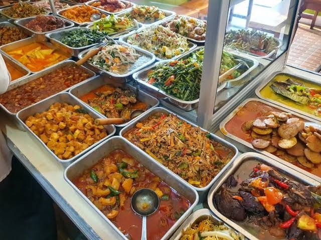 Kenyang Seharian dengan Wisata Kuliner di Sragen, Nggak Percaya