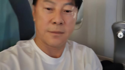 Shin Tae-Yong Kembali Ke Indonesia setelah Belum Genap Sebulan. Apa Yang ia Lakukan di Tanah Air?