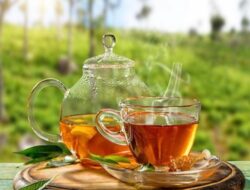 Minuman Hangat Asli Karanganyar Jawa Tengah, Apa Manfaatnya?