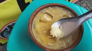 Es Dawet Bayat merupakan minuman segar khas Klaten