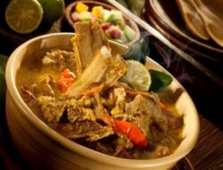 Pilihan Wisata Kuliner di Surakarta Jawa Tengah