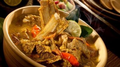 Pilihan wisata kuliner di Surakarta Jawa Tengah