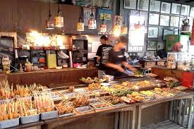 Tempat nongkrong anak muda di Solo Jawa Tengah