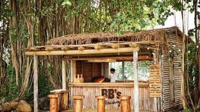 Tempat Nongkrong Anak Muda di Wonogiri, Tersedia Wifi Juga