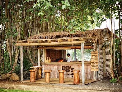 Tempat nongkrong anak muda di Wonogiri.