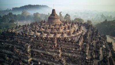 Fakta Menarik di Kota Solo.