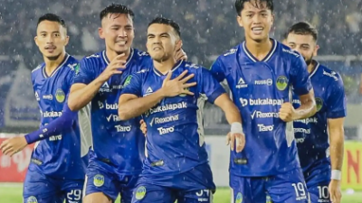 Pelatih Sebut PSIM Yogyakarta Juara Liga 2 sudah suratan takdir